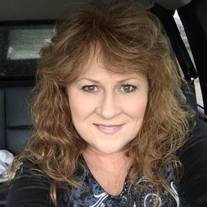 Meet your Posher, Deana